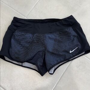 Nike dri fit shorts